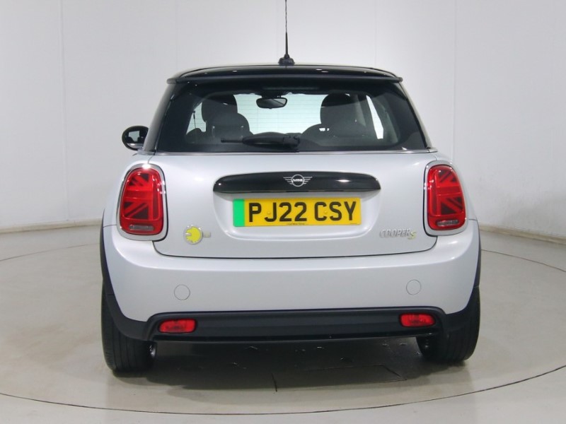 Used MINI Hatch 2022 for sale - 77918149: Photo 15