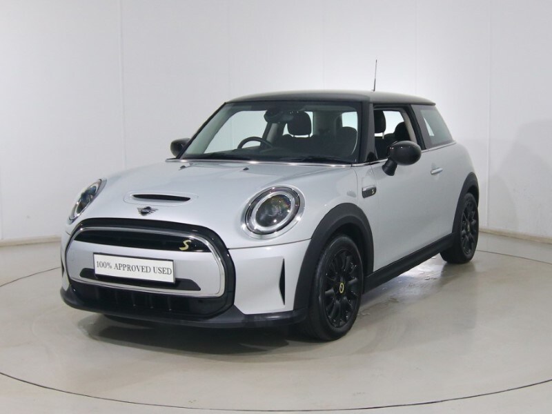 Used MINI Hatch 2022 for sale - 77918149: Photo 29