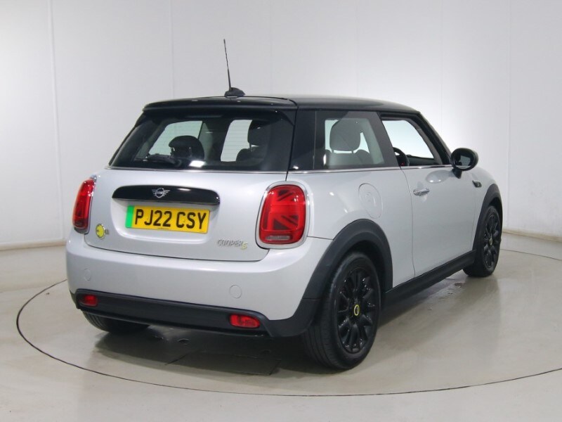 Used MINI Hatch 2022 for sale - 77918149: Photo 33