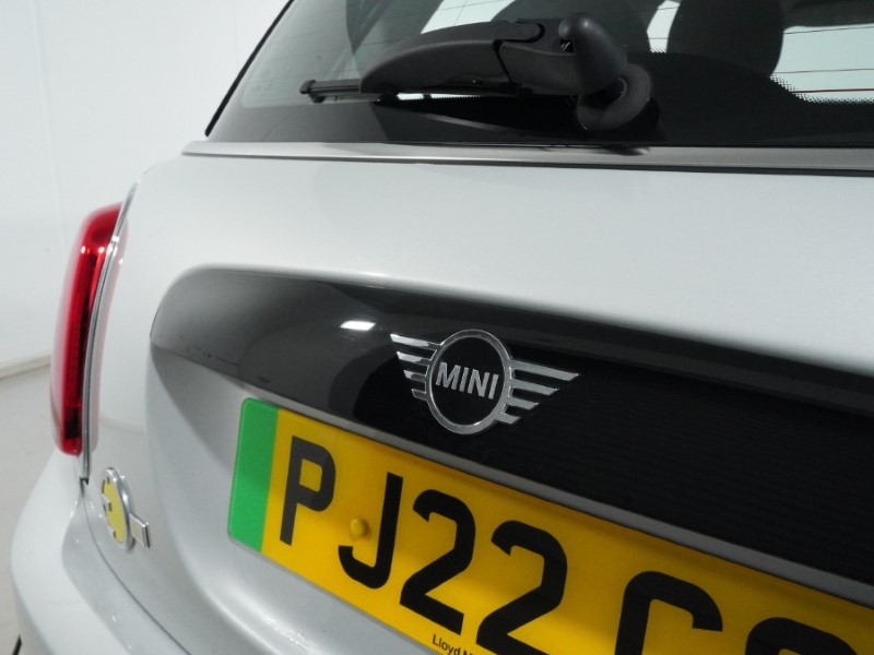 Used MINI Hatch 2022 for sale - 77918149: Photo 35