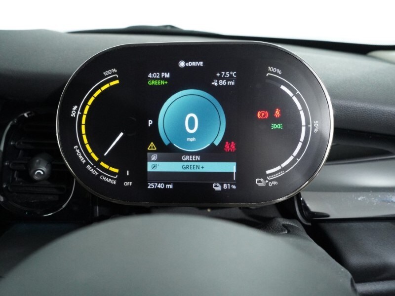 Used MINI Hatch 2022 for sale - 77918149: Photo 47