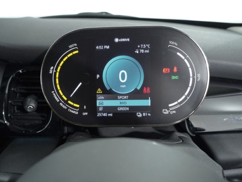 Used MINI Hatch 2022 for sale - 77918149: Photo 48