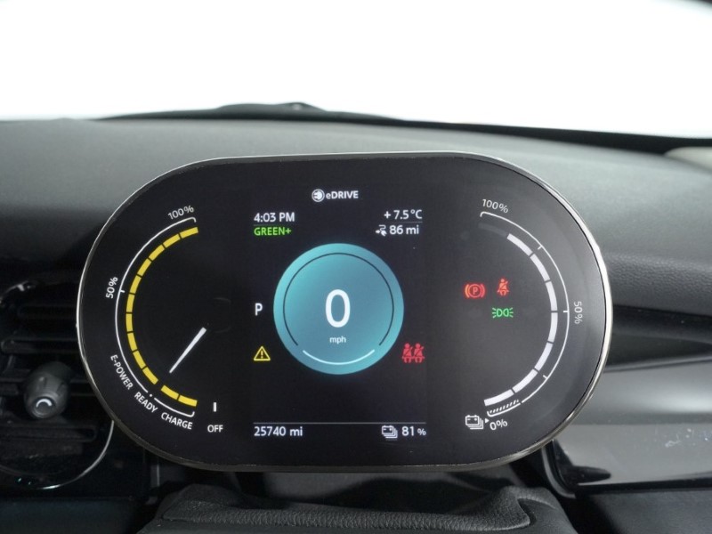 Used MINI Hatch 2022 for sale - 77918149: Photo 9