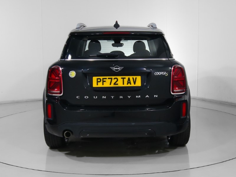 Used MINI Countryman 2022 for sale - 76981130: Photo 15