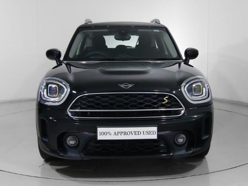 Used MINI Countryman 2022 for sale - 76981130: Photo 16
