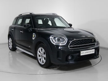 Used MINI Countryman 2022 for sale - 76981130: Photo