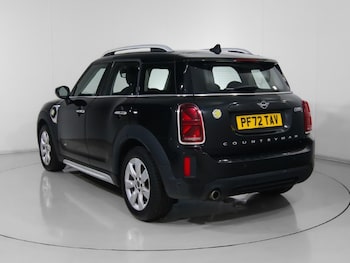 Used MINI Countryman 2022 for sale - 76981130: Photo