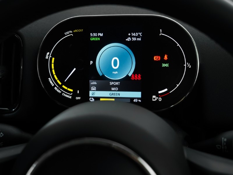 Used MINI Countryman 2022 for sale - 76981130: Photo 32