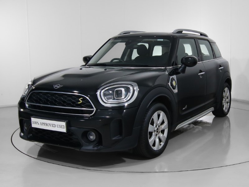 Used MINI Countryman 2022 for sale - 76981130: Photo 33