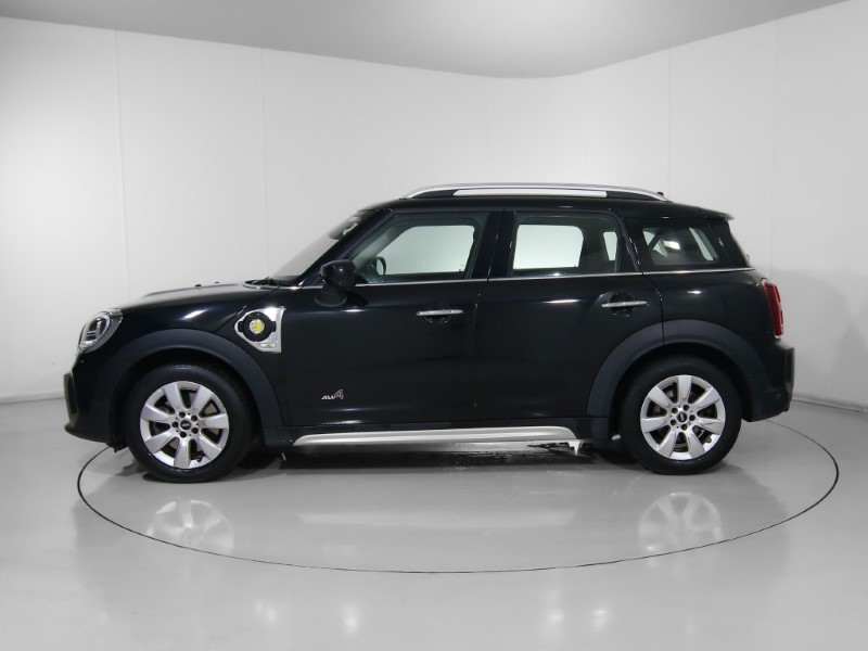 Used MINI Countryman 2022 for sale - 76981130: Photo 35