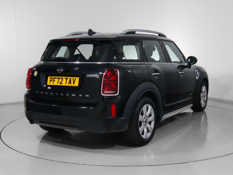 Used MINI Countryman 2022 for sale - 76981130: Photo 36