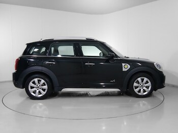 Used MINI Countryman 2022 for sale - 76981130: Photo