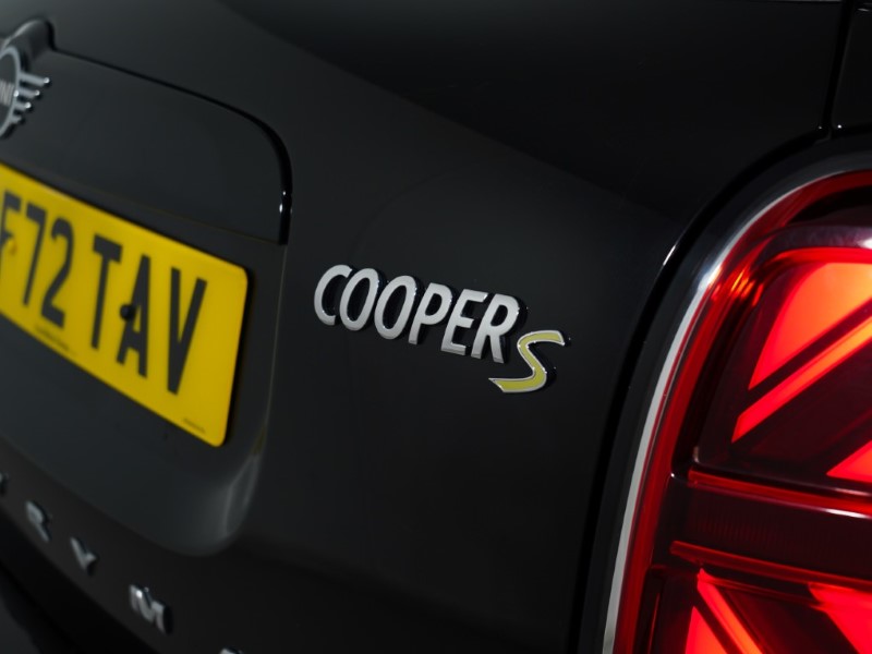 Used MINI Countryman 2022 for sale - 76981130: Photo 40