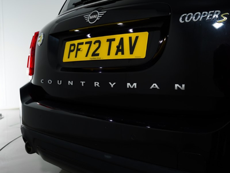 Used MINI Countryman 2022 for sale - 76981130: Photo 41