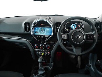 Used MINI Countryman 2022 for sale - 76981130: Photo