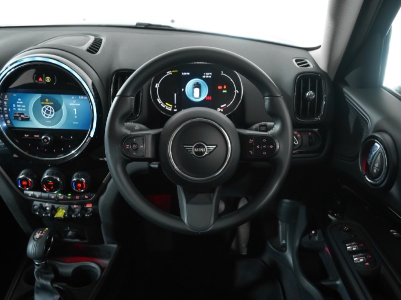 Used MINI Countryman 2022 for sale - 76981130: Photo 5