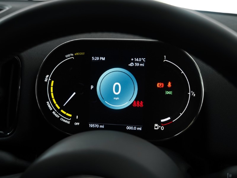 Used MINI Countryman 2022 for sale - 76981130: Photo 9