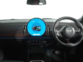 Used MINI Countryman 2025 for sale - 79852102: Photo