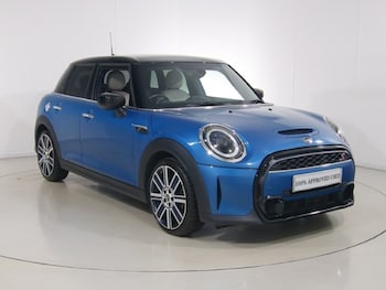 Used MINI Hatch 2021 for sale - 79448263: Photo