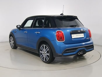 Used MINI Hatch 2021 for sale - 79448263: Photo