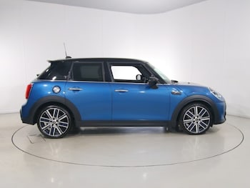 Used MINI Hatch 2021 for sale - 79448263: Photo