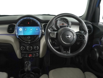 Used MINI Hatch 2021 for sale - 79448263: Photo
