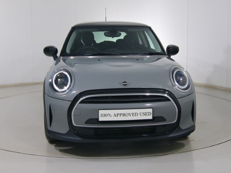 Used MINI Hatch 2022 for sale - 77707080: Photo 16