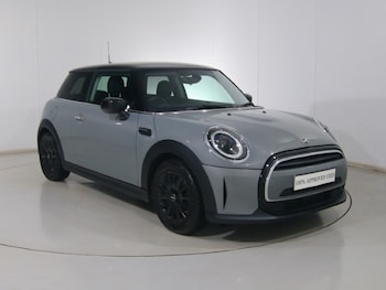 Used MINI Hatch 2022 for sale - 77707080: Photo