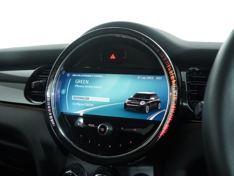 Used MINI Hatch 2022 for sale - 77707080: Photo 27