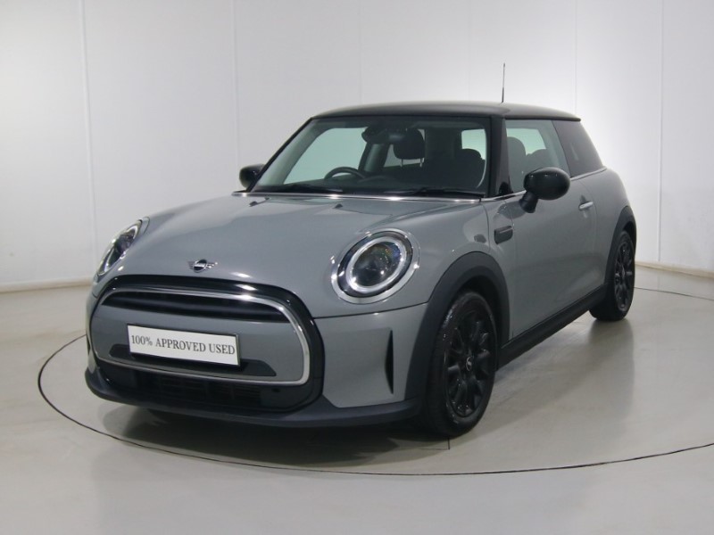 Used MINI Hatch 2022 for sale - 77707080: Photo 30