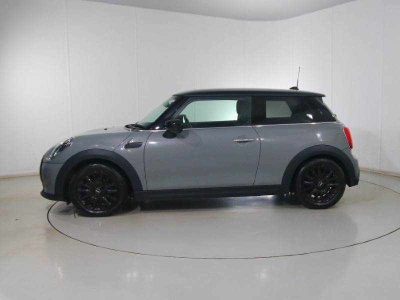 Used MINI Hatch 2022 for sale - 77707080: Photo 32