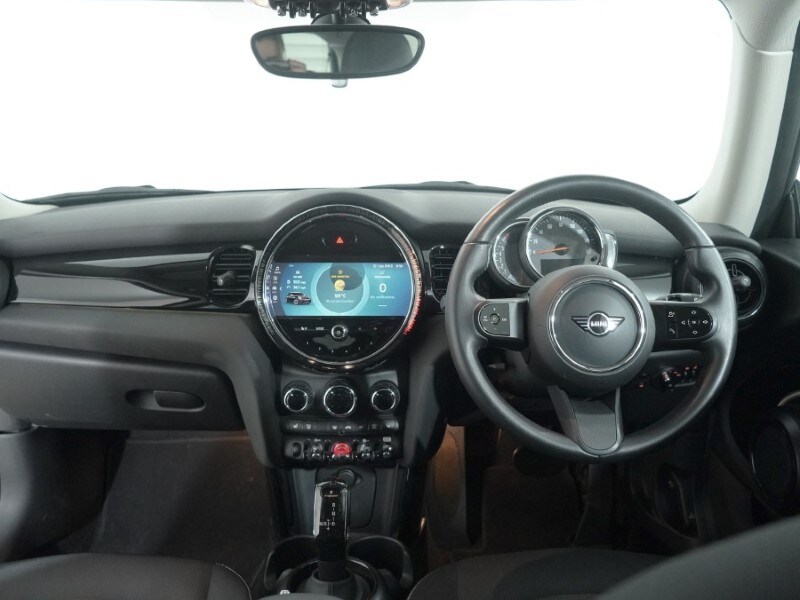 Used MINI Hatch 2022 for sale - 77707080: Photo 4