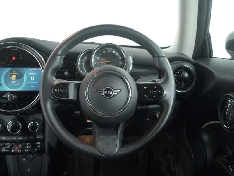 Used MINI Hatch 2022 for sale - 77707080: Photo 5