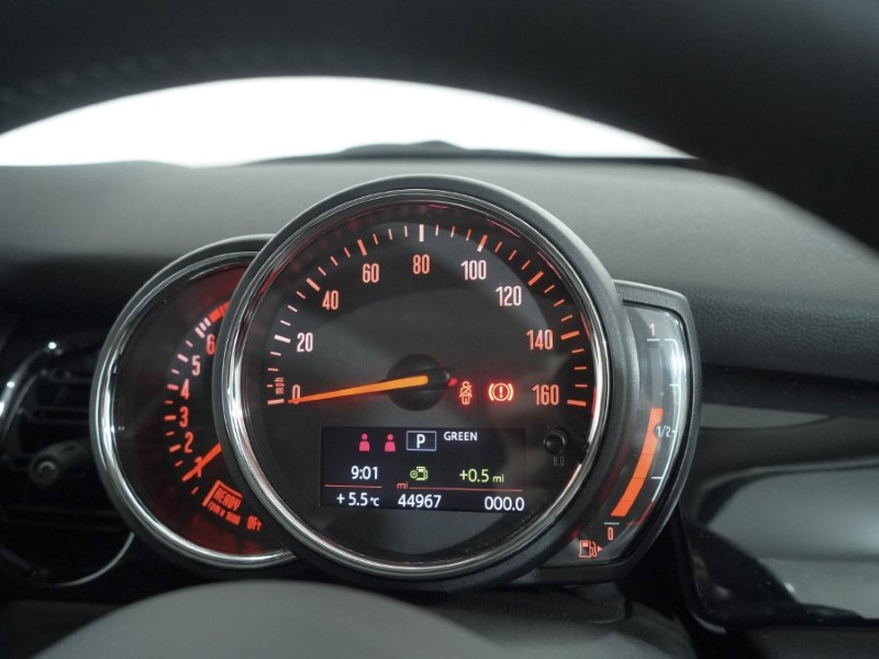 Used MINI Hatch 2022 for sale - 77707080: Photo 9