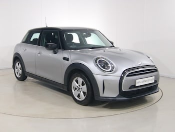 Used MINI Hatch 2023 for sale - 78411992: Photo