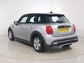 Used MINI Hatch 2023 for sale - 78411992: Photo