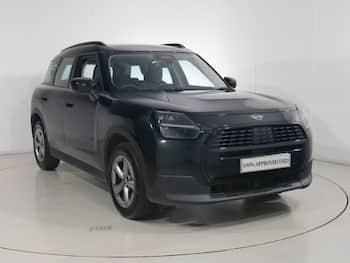 Used MINI Countryman 2025 for sale - 79636682: Photo