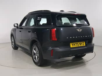 Used MINI Countryman 2025 for sale - 79636682: Photo