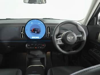Used MINI Countryman 2025 for sale - 79636682: Photo