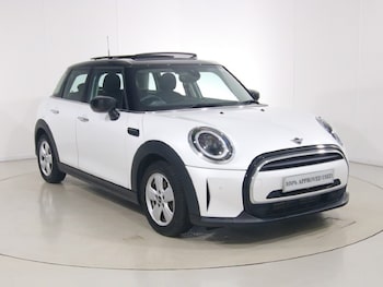 Used MINI Hatch 2023 for sale - 78953750: Photo