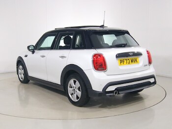Used MINI Hatch 2023 for sale - 78953750: Photo