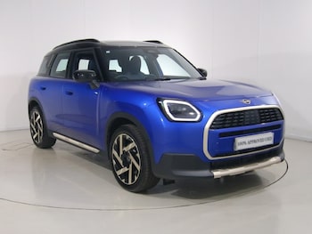 Used MINI Countryman 2026 for sale - 79274708: Photo