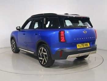Used MINI Countryman 2026 for sale - 79274708: Photo