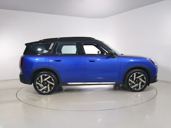 Used MINI Countryman 2026 for sale - 79274708: Photo