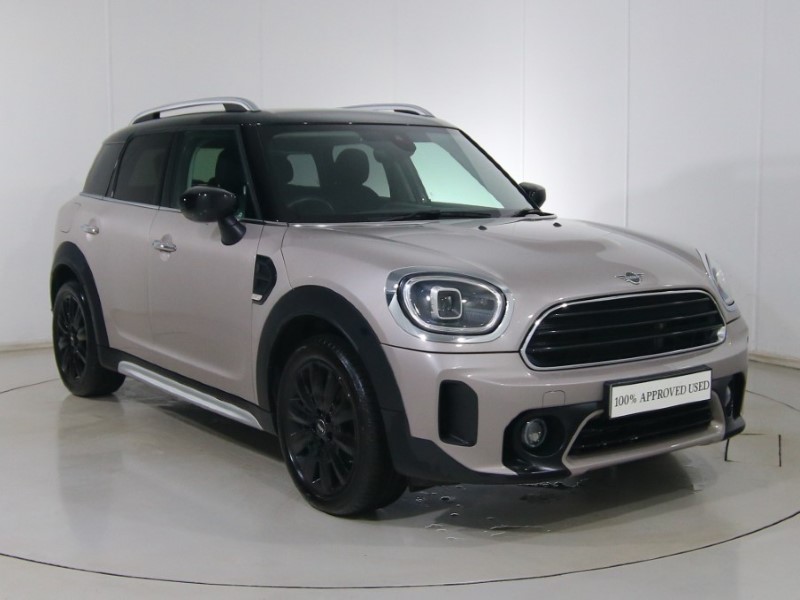 Used MINI Countryman 2022 for sale - 77285835: Photo 1