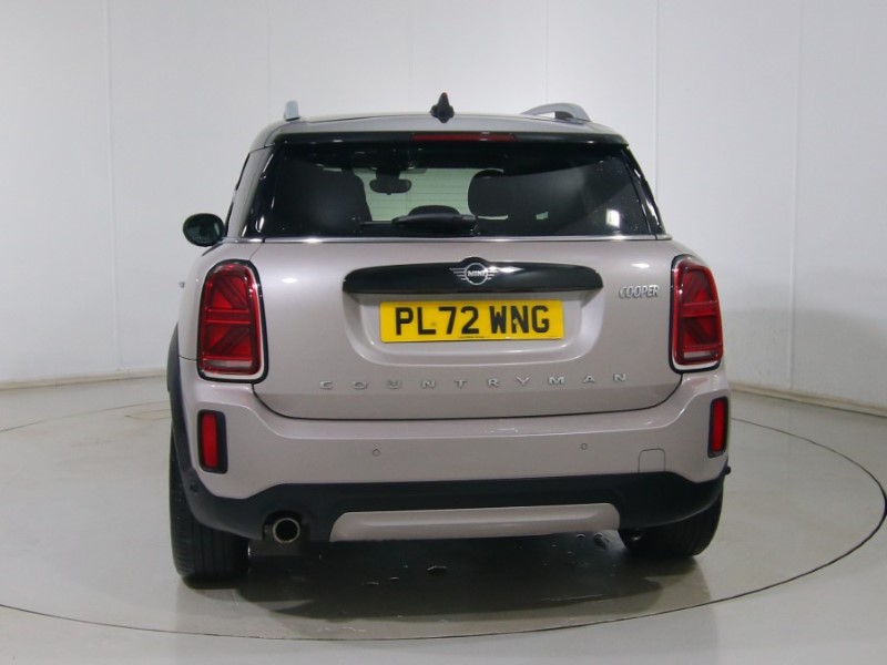Used MINI Countryman 2022 for sale - 77285835: Photo 15