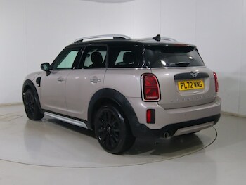 Used MINI Countryman 2022 for sale - 77285835: Photo