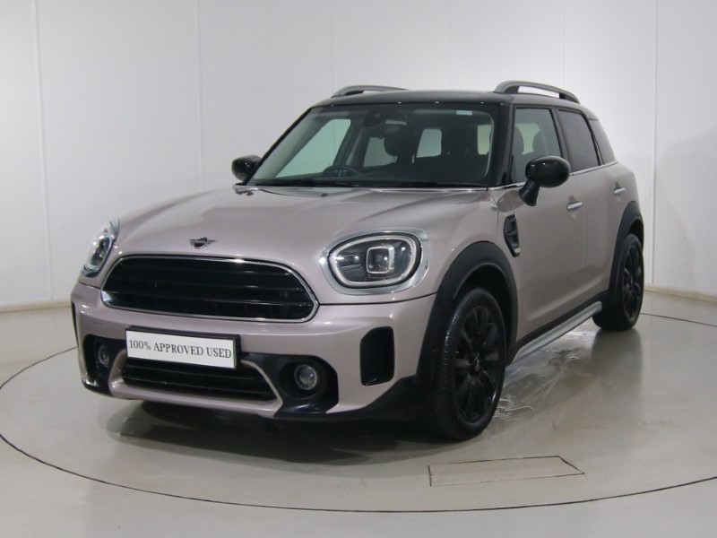 Used MINI Countryman 2022 for sale - 77285835: Photo 33