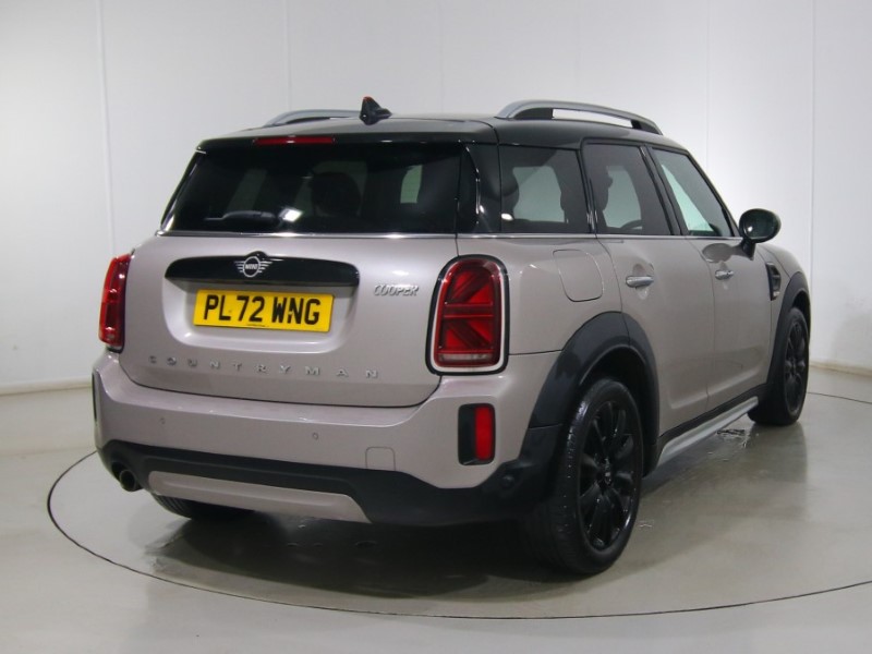 Used MINI Countryman 2022 for sale - 77285835: Photo 36