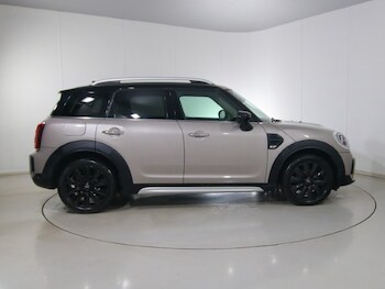Used MINI Countryman 2022 for sale - 77285835: Photo